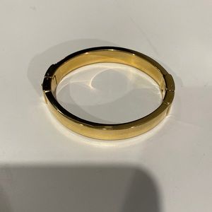 Michael Kors gold bracelet
